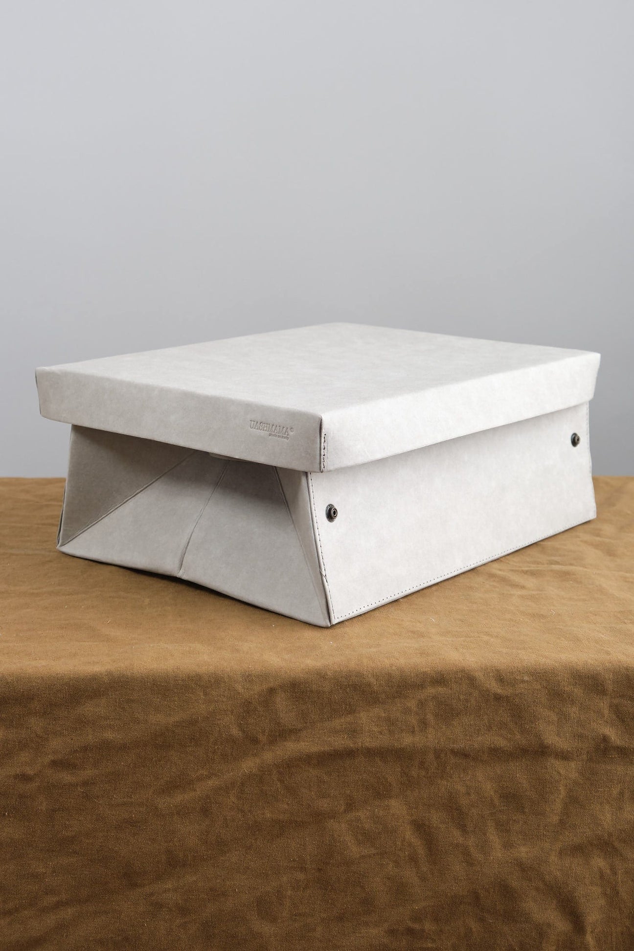 Uashmama Large Plus Easy Storage Box – Cedar & Hyde Mercantile