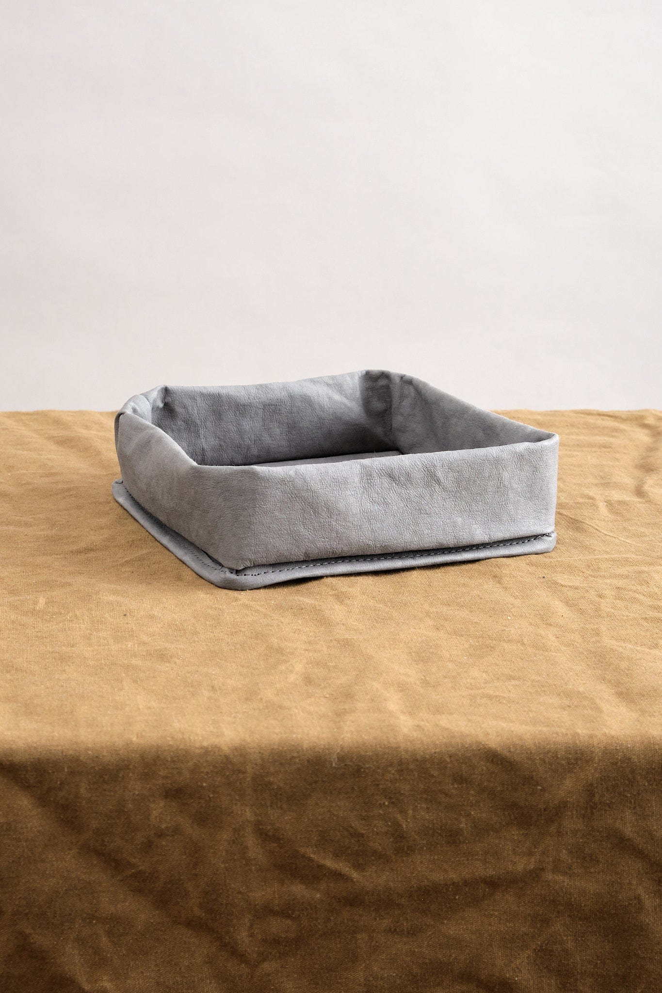 Uashmama Large Plus Lollie Bag dark grey