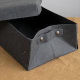 Uashmama Home Baskets Medium Easy Storage Box