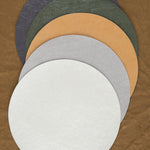 Assorted Placemat Tec Rounds