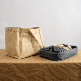 Uashmama Home Baskets Vassoio Tray