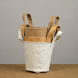 Uashmama Home Bath Organization XSmall Paniere