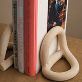 Virginia Sin Home Objects Bacchus Bookends