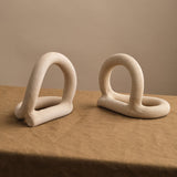 Virginia Sin Home Objects Bacchus Bookends