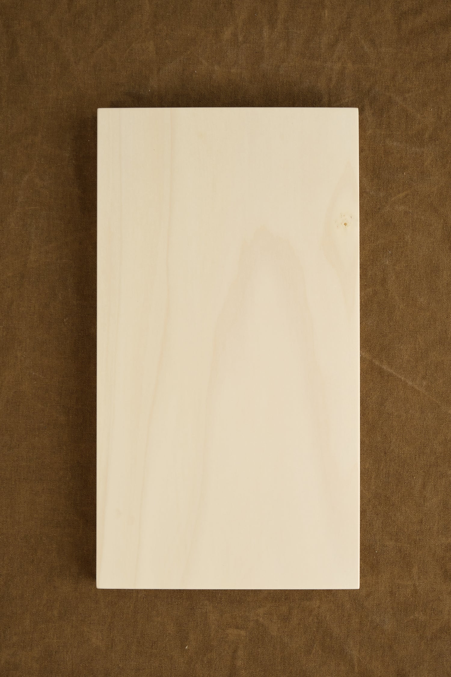 Medium Rectangle Ginkgo Chopping Board