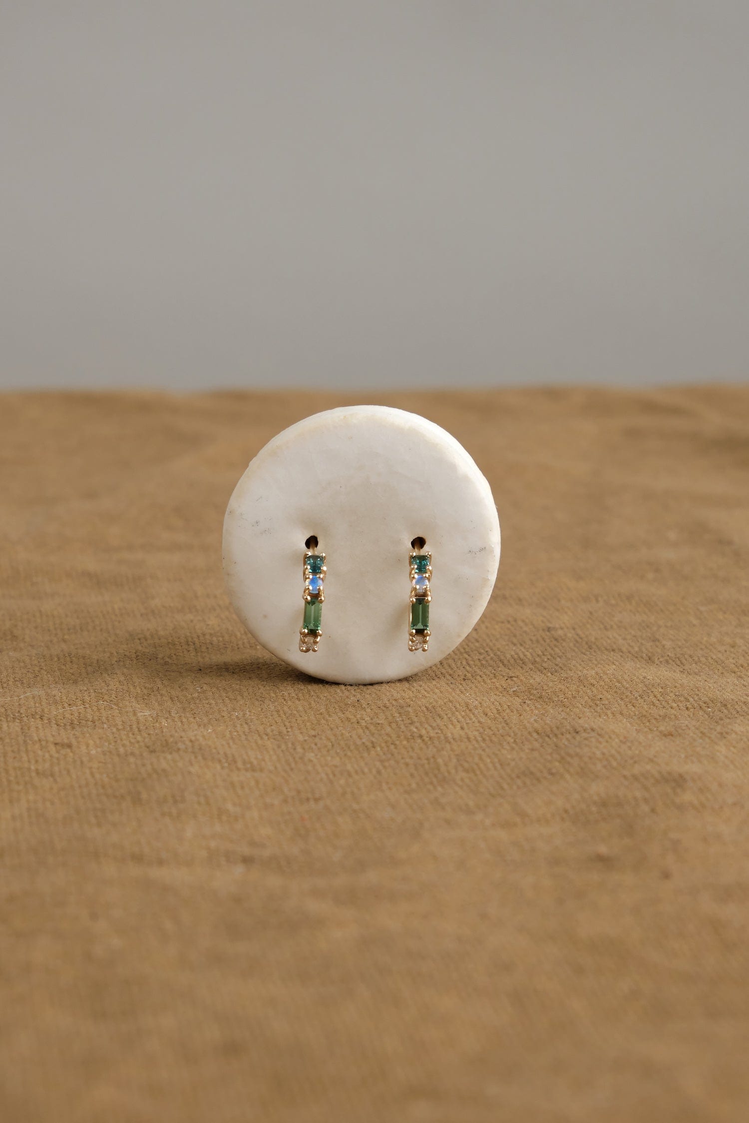 Flats of Pillar Hoops