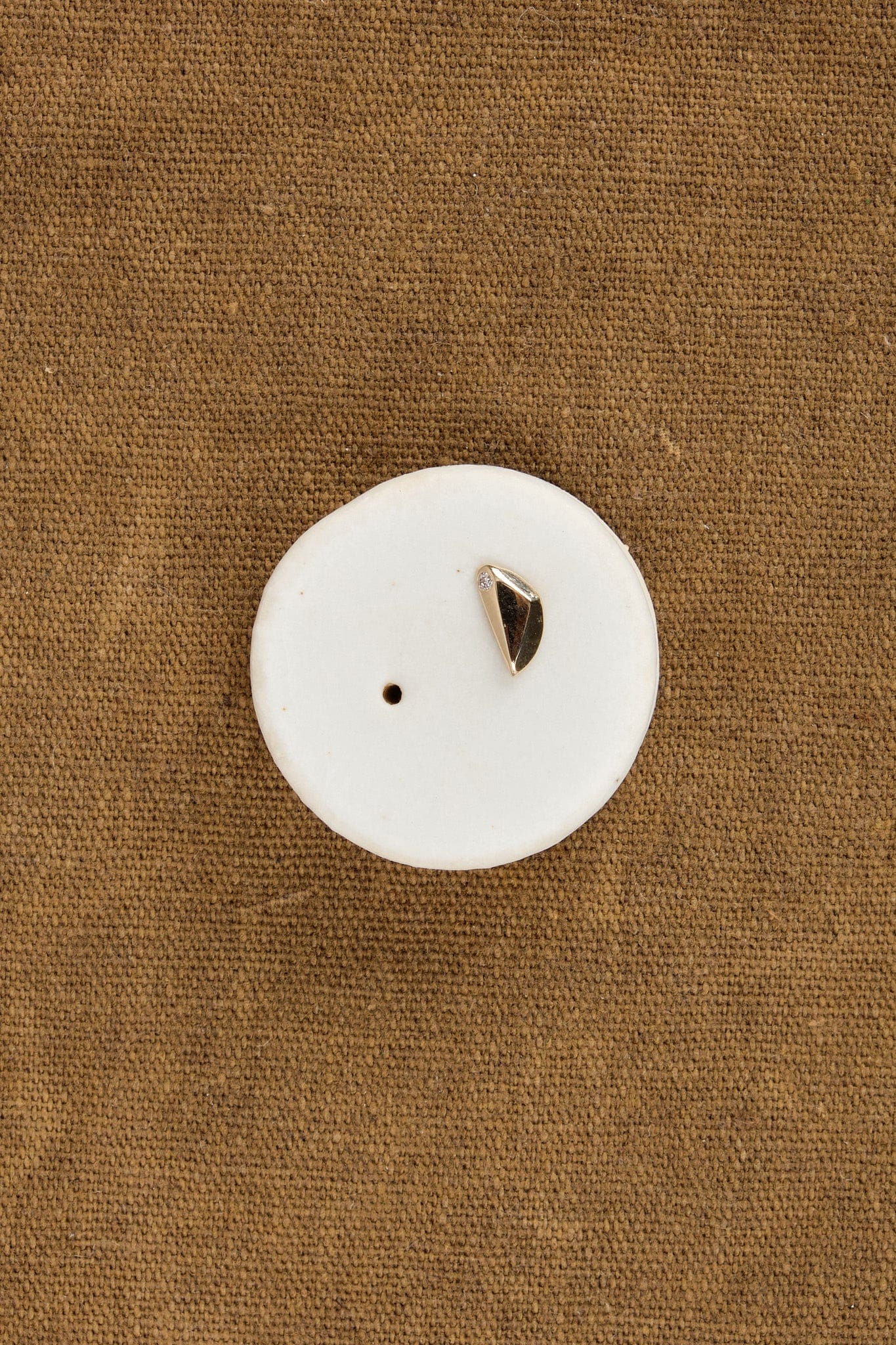  Large Fragment Earring WWAKE