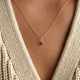 WWAKE Jewelry Necklaces Signature Chain
