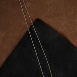 WWAKE Jewelry Necklaces Three Step Rose Cut Necklace