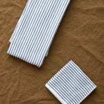 Shirt Stripe Washcloth