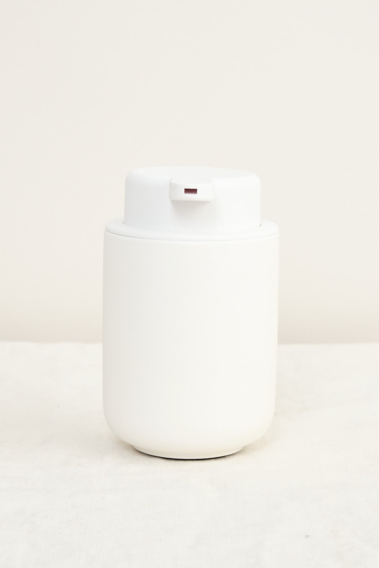 refillable soap dispenser white Zone Denmark
